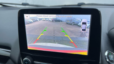 Ford EcoSport 1.0 EcoBoost 125 Titanium 5dr Petrol Hatchback